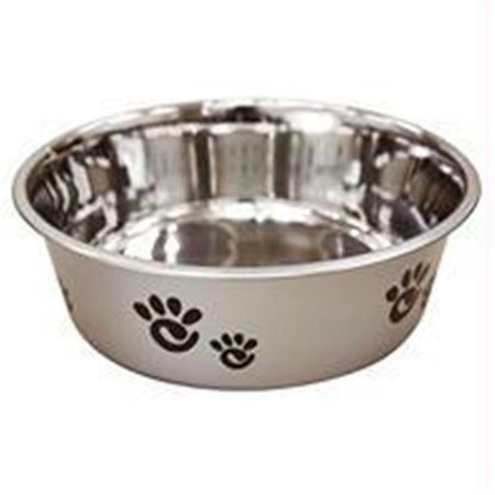 BELOVED Barcelona Dish- Silver 64 Oz BE43893